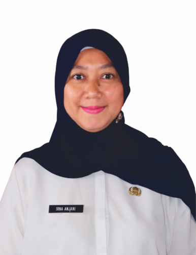 IRNA ANJANI, M.Pd